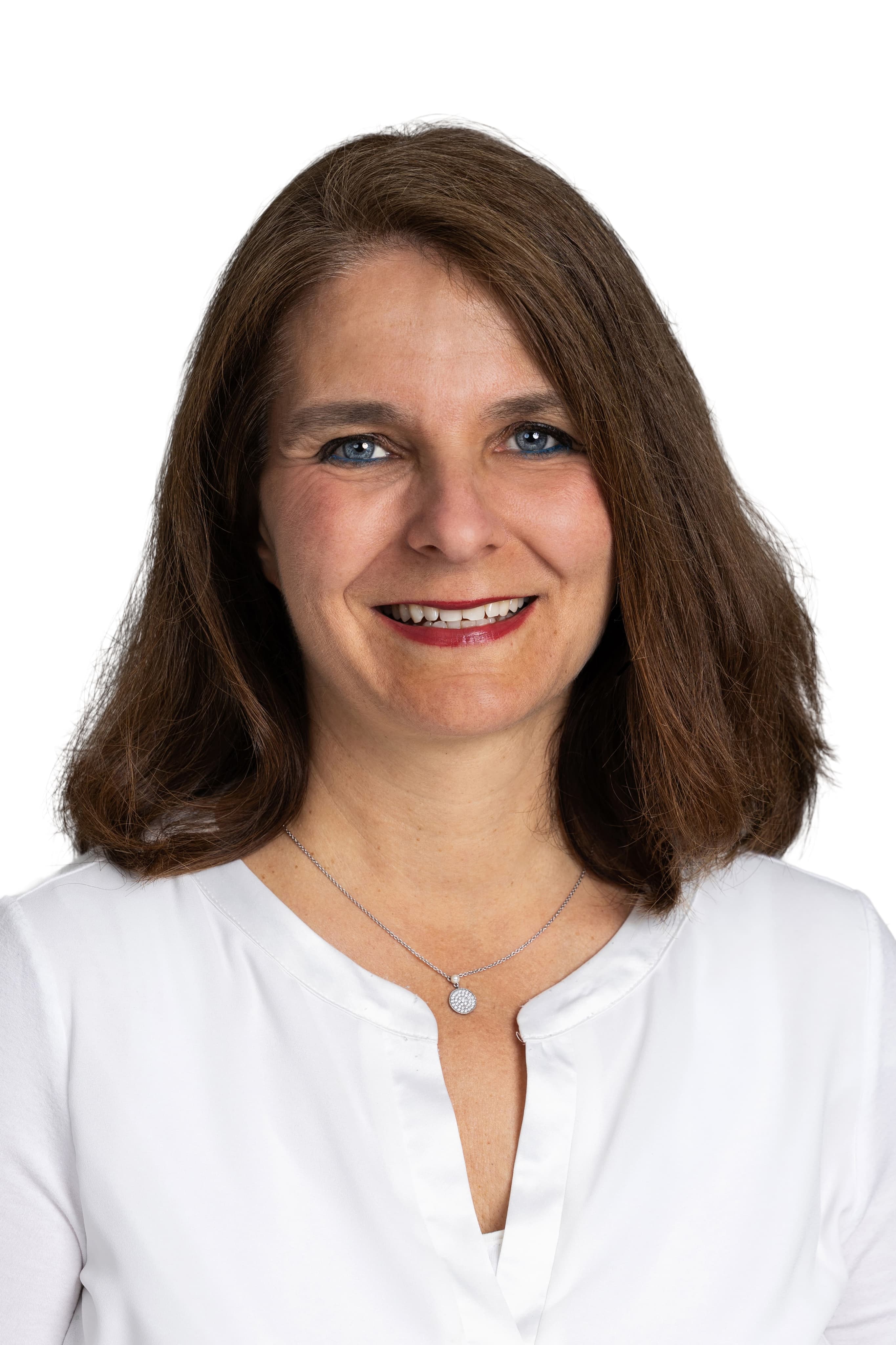 Maja Hugentobler, Gründerin der ARTICOBAR Sprachschule
