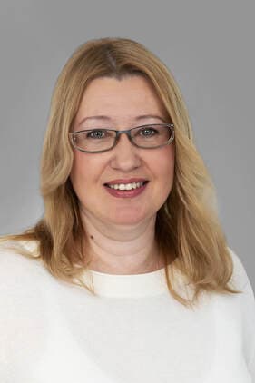 Olena Yaroshenko