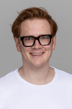 Simon Gabathuler