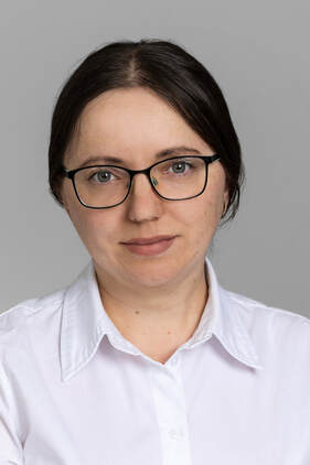 Людмила Сахирова